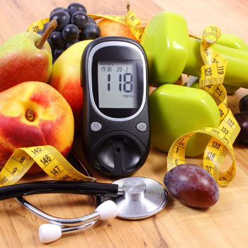 Diabetes diet in Vijayawada